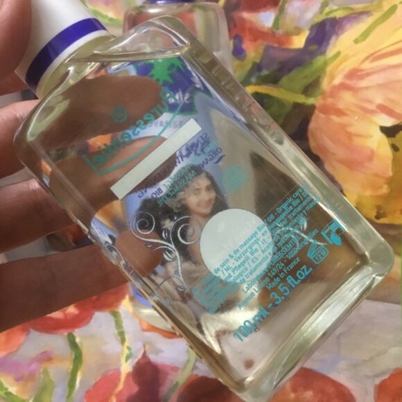 Bath & Body & Hair Care Almost Mystery Bundle for the senses - Picture 4 of 6